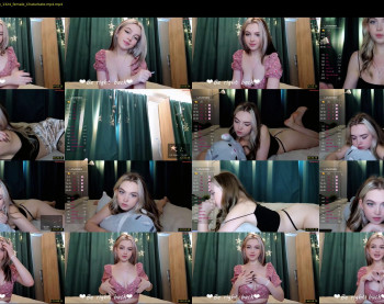 small_blondee — 120 minute Chaturbate female teen cam video, 720p, Sep 22, 2023