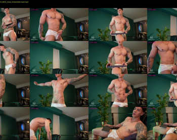 thomas_falcon1 — 120 minute Chaturbate male teen cam video, 720p, Sep 22, 2023