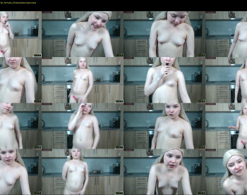 tiny_pixiee — 14 minute Chaturbate female teen cam video, 720p, Sep 23, 2023