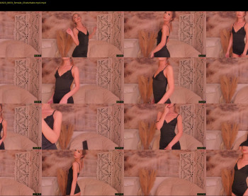 yourmidnightcoffee — 115 minute Chaturbate female teen cam video, 720p, Sep 23, 2023