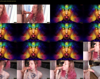 emptyhunters — 51 minute Chaturbate couple teen cam video, 720p, Sep 23, 2023