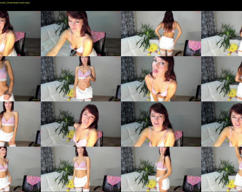 fritha — 14 minute Chaturbate female teen cam video, 720p, Sep 24, 2023