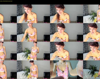 fritha — 5 minute Chaturbate female teen cam video, 720p, Sep 24, 2023