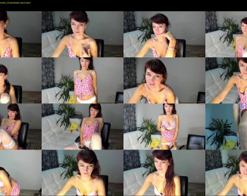 fritha — 74 minute Chaturbate female teen cam video, 720p, Sep 24, 2023