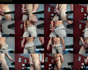 noahbrawn — 81 minute Chaturbate male teen cam video, 720p, Sep 23, 2023