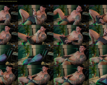 thomas_falcon1 — 53 minute Chaturbate male teen cam video, 720p, Sep 23, 2023