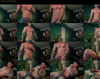 thomas_falcon1 — 86 minute Chaturbate male teen cam video, 720p, Sep 23, 2023
