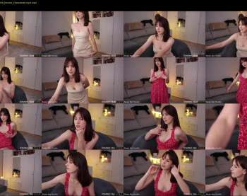 _blackbee_ — 121 minute Chaturbate female teen cam video, 720p, Sep 24, 2023