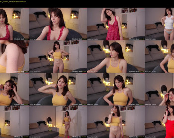 _blackbee_ — 83 minute Chaturbate female teen cam video, 720p, Sep 25, 2023