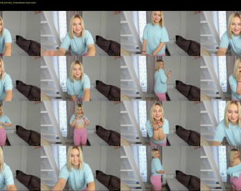 _dewpoint_ — 22 minute Chaturbate female teen cam video, 720p, Sep 24, 2023