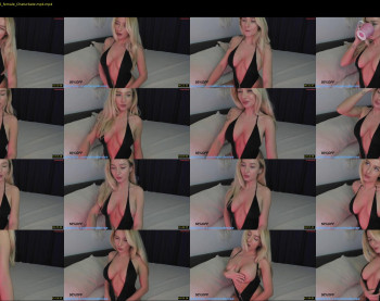 dee_nise — 54 minute Chaturbate female teen cam video, 720p, Sep 24, 2023