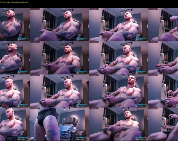 dimitri_sullivan — 49 minute Chaturbate male teen cam video, 720p, Sep 24, 2023