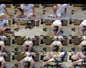mastermiko — 55 minute Chaturbate male teen cam video, 720p, Sep 24, 2023