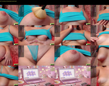 mollywayne — 121 minute Chaturbate female teen cam video, 720p, Sep 24, 2023