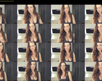ms_mel — 8 minute Chaturbate female teen cam video, 720p, Sep 24, 2023
