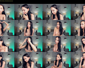 riskyproject — 17 minute Chaturbate couple teen cam video, 720p, Sep 24, 2023