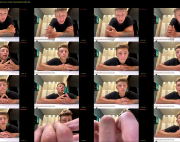 roastingcorn — 3 minute Chaturbate male teen cam video, 480p, Sep 24, 2023