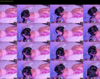 ruby_26 — 16 minute Chaturbate female teen cam video, 720p, Sep 24, 2023