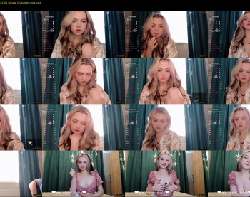 small_blondee — 120 minute Chaturbate female teen cam video, 720p, Sep 24, 2023