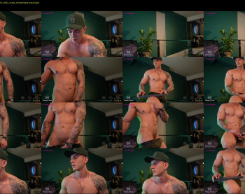 thomas_falcon1 — 65 minute Chaturbate male teen cam video, 720p, Sep 24, 2023