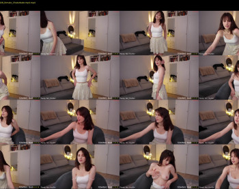 _blackbee_ — 64 minute Chaturbate female teen cam video, 720p, Sep 25, 2023