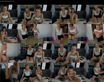 _funsize_ — 77 minute Chaturbate female teen cam video, 720p, Sep 25, 2023