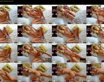 _mari_ — 31 minute Chaturbate female teen cam video, 720p, Sep 25, 2023