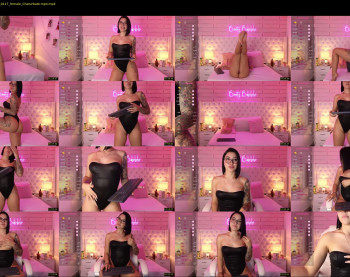 booty_bubble — 23 minute Chaturbate female teen cam video, 720p, Sep 26, 2023