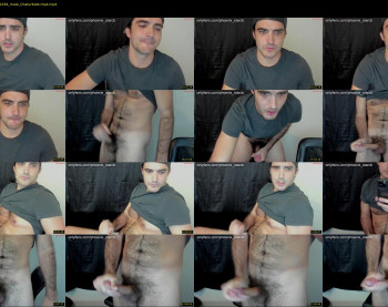 phoenix_star — 18 minute Chaturbate male teen cam video, 720p, Sep 25, 2023