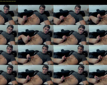 phoenix_star — 13 minute Chaturbate male teen cam video, 720p, Sep 25, 2023