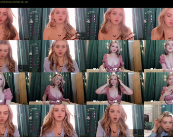 small_blondee — 121 minute Chaturbate female teen cam video, 720p, Sep 25, 2023
