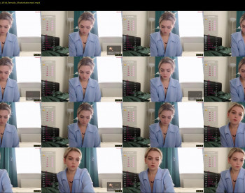 small_blondee — 6 minute Chaturbate female teen cam video, 720p, Sep 25, 2023