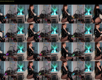 _astarta_ — 58 minute Chaturbate female teen cam video, 720p, Sep 26, 2023