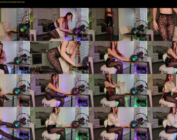 _astarta_ — 43 minute Chaturbate female teen cam video, 720p, Sep 26, 2023