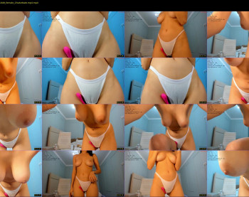 emma_clarc — 3 minute Chaturbate female teen cam video, 720p, Sep 26, 2023
