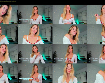 emmi_rosee — 121 minute Chaturbate female teen cam video, 720p, Sep 26, 2023