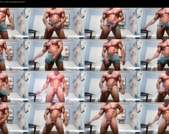 marcoducati — 17 minute Chaturbate male teen cam video, 720p, Sep 26, 2023