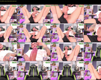 nathanharris207 — 121 minute Chaturbate male teen cam video, 720p, Sep 27, 2023