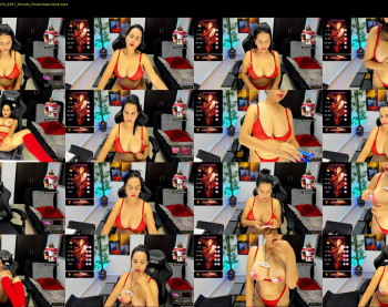 pamelajackson__ — 121 minute Chaturbate female teen cam video, 720p, Sep 27, 2023