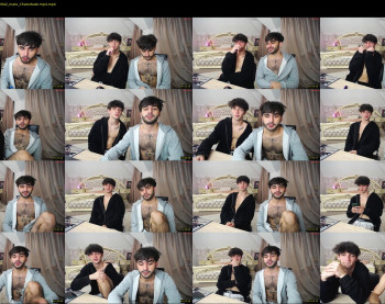 teddy_mode — 56 minute Chaturbate couple teen cam video, 720p, Sep 26, 2023