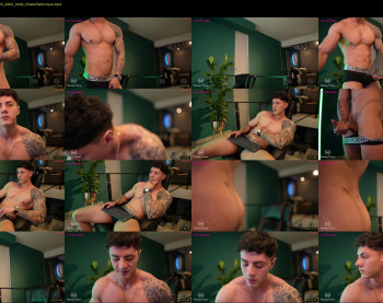 thomas_falcon1 — 44 minute Chaturbate male teen cam video, 720p, Sep 26, 2023