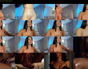 anablerd — 16 minute Chaturbate female teen cam video, 720p, Sep 28, 2023