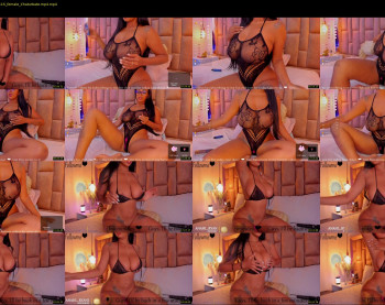 anahi_ryan — 30 minute Chaturbate female teen cam video, 720p, Sep 28, 2023