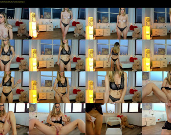 dolce_eva — 45 minute Chaturbate female teen cam video, 720p, Sep 27, 2023