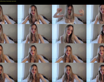 fflloowweerr — 9 minute Chaturbate couple teen cam video, 720p, Sep 27, 2023