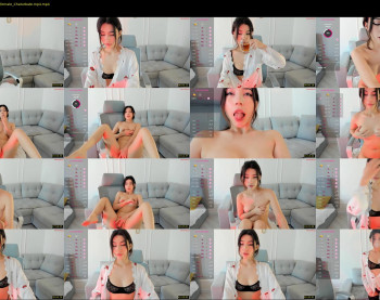 hee_jin — 52 minute Chaturbate female teen cam video, 720p, Sep 27, 2023