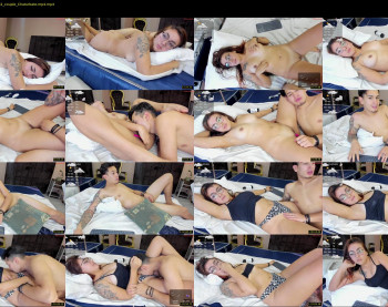 nick_april — 106 minute Chaturbate couple teen cam video, 720p, Sep 27, 2023