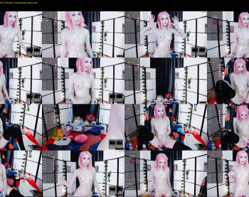 nicky_spark — 121 minute Chaturbate female teen cam video, 720p, Sep 27, 2023
