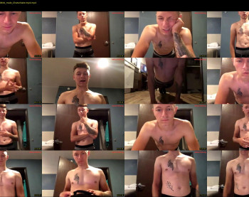 roastingcorn — 32 minute Chaturbate male teen cam video, 360p, Sep 27, 2023