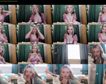 small_blondee — 102 minute Chaturbate female teen cam video, 720p, Sep 27, 2023